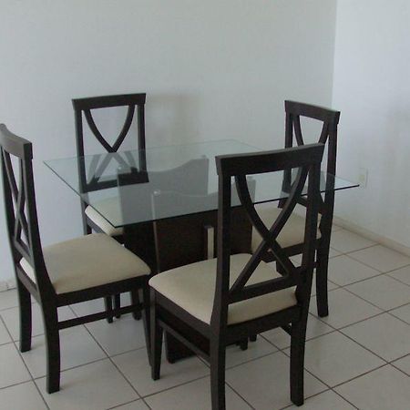 Апартаменты Varandas De Iracema 1102 Форталеза Экстерьер фото