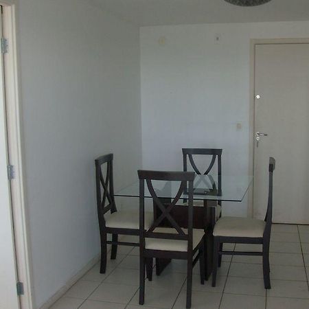 Апартаменты Varandas De Iracema 1102 Форталеза Экстерьер фото